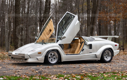 1991 Lamborghini Diablo | Gooding & Company 1991 Lamborghini Diablo | Gooding & Company